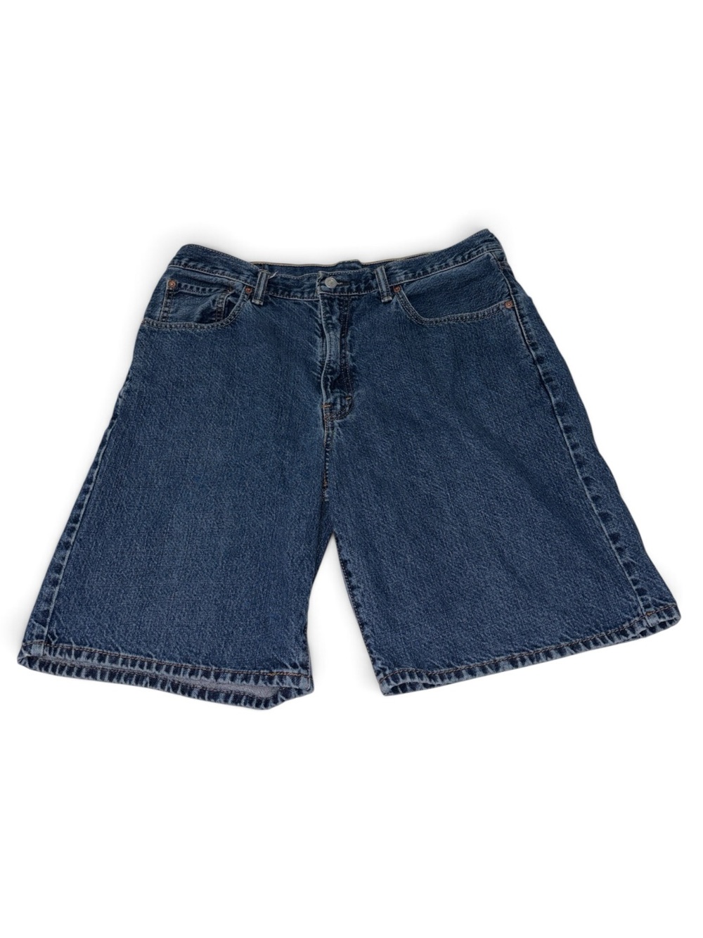 Levi's 550 Men’s Denim Size 36 Jean Shorts